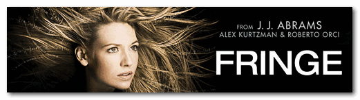 Fringe season 1 fringe s1 Fringe saison 1