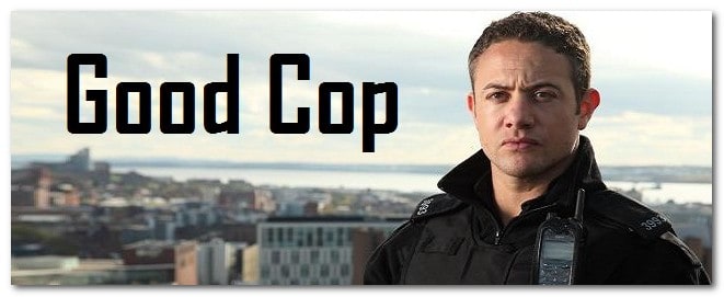 good cop s1 Good Cop saison 1 good cop s1 Good Cop saison 1