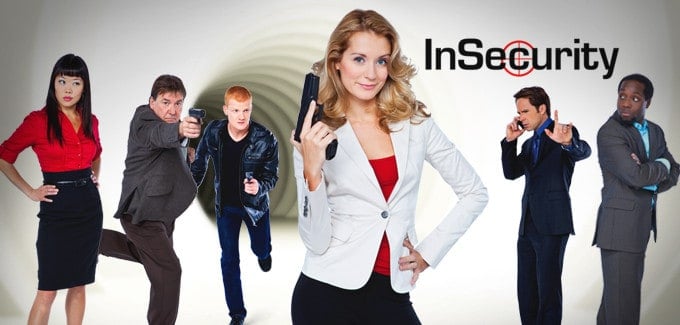 insecurity s1 InSecurity saison 1