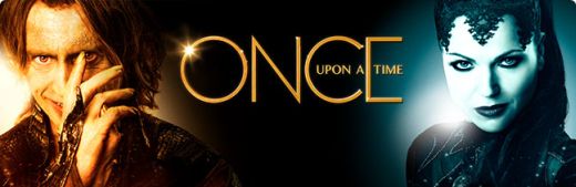 once upon a time tv Once Upon a Time saison 1
