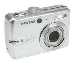 pentax o25 Premier appareil photo numérique