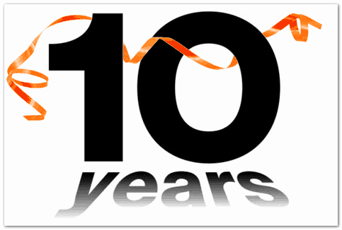 10-years