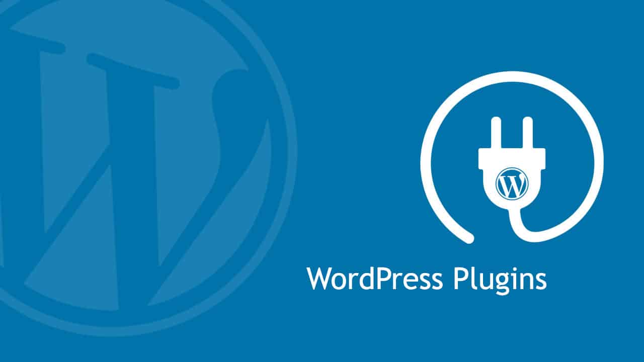 Plugins pour Wordpress photo 1