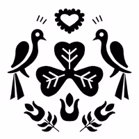 Irish symbols