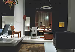 Exposition Design @ Stockholm