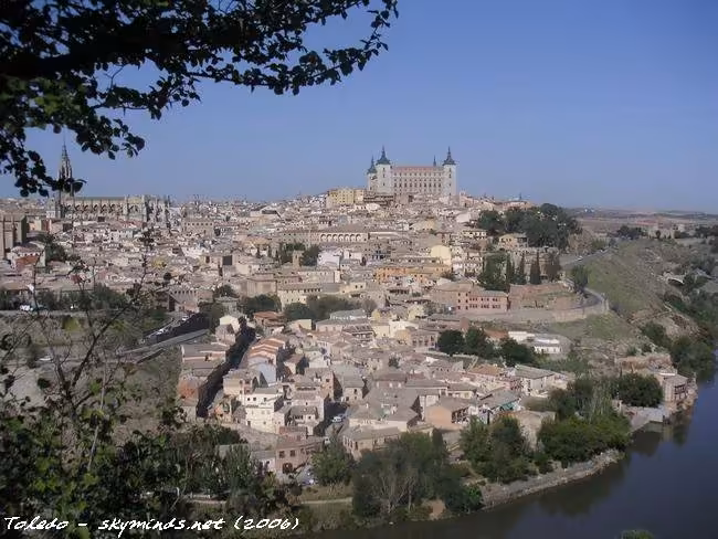 Toledo
