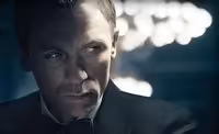 Casino Royale : Daniel Craig