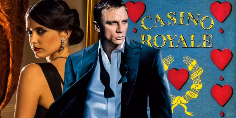Casino Royale, enfin un bon James Bond photo 4