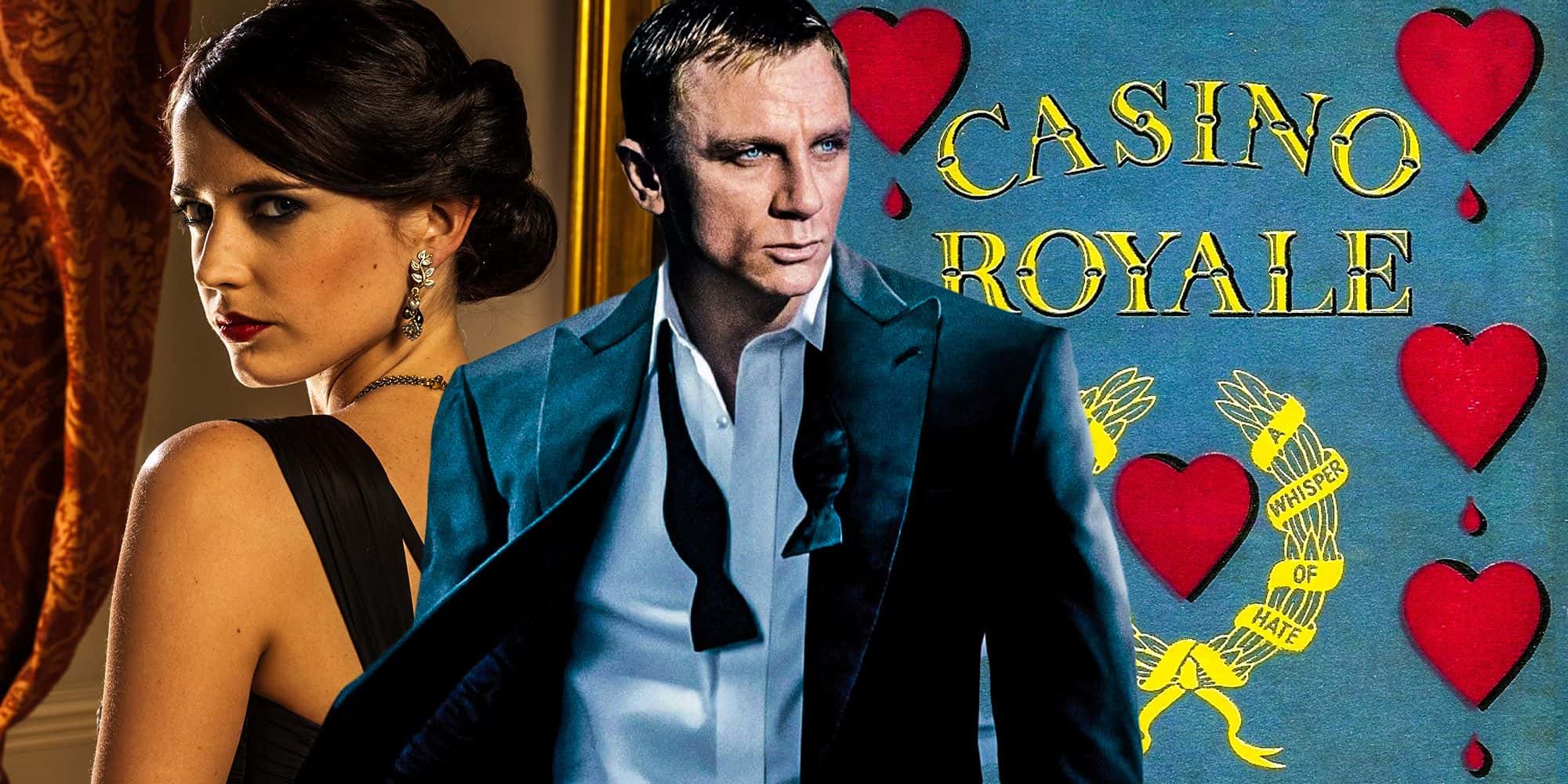Casino Royale, enfin un bon James Bond photo 4