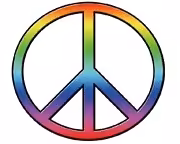 Peace and Love