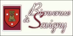 Bienvenue à Savigny