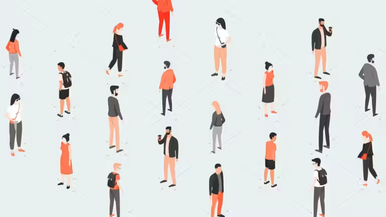 Existe-t-il un affaiblissement du lien social ? photo
