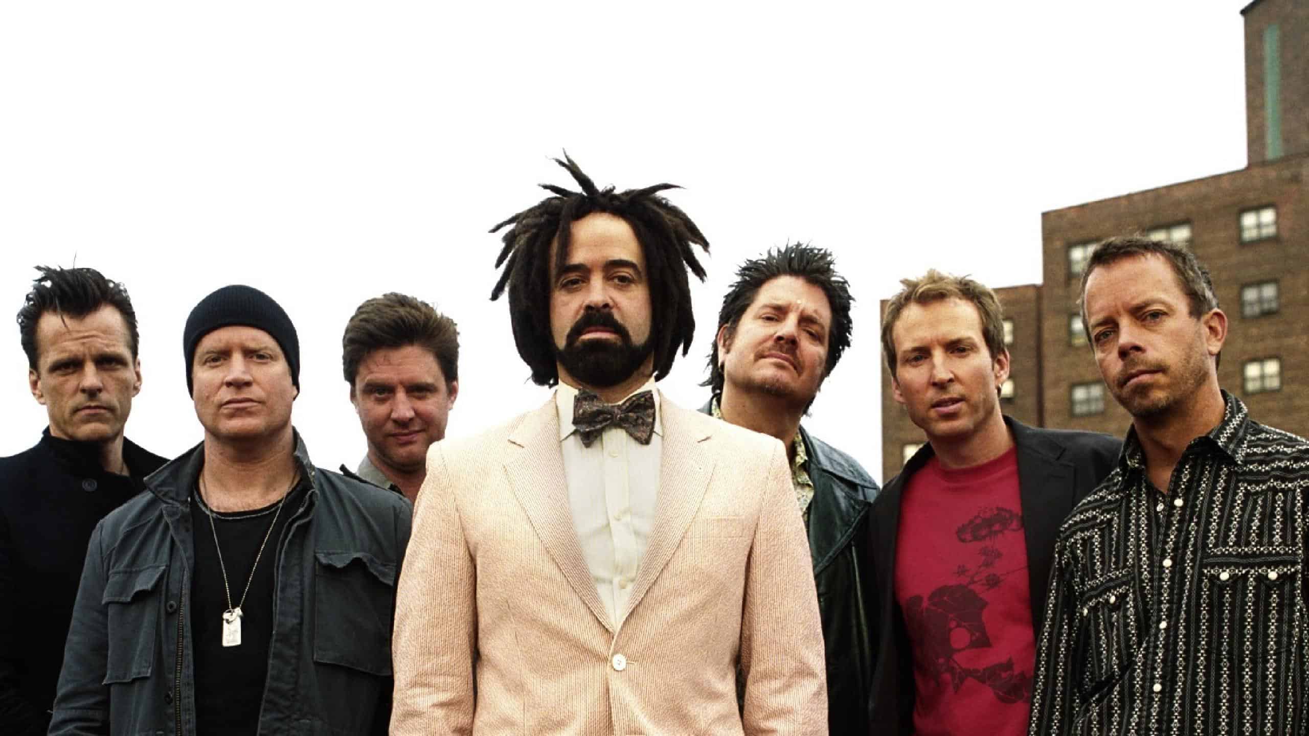 The Counting Crows photo