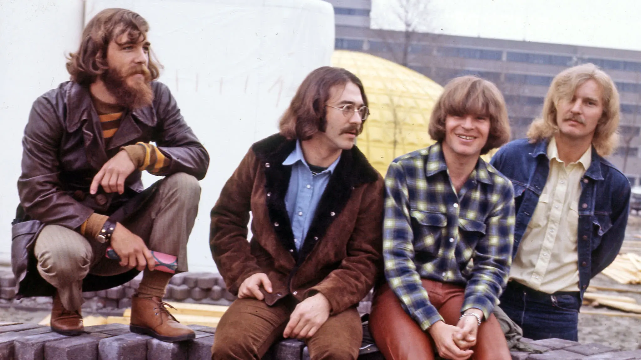 Creedence Clearwater Revival photo