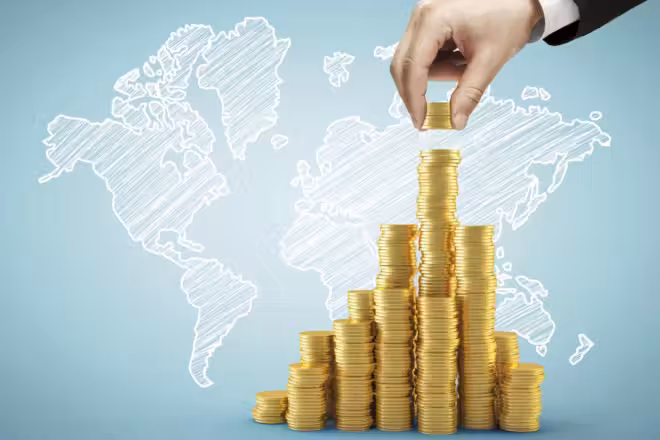L'investissement et ses transformations photo