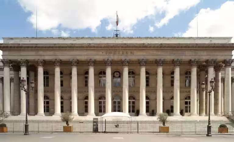 La Bourse en 30 Questions-Réponses photo