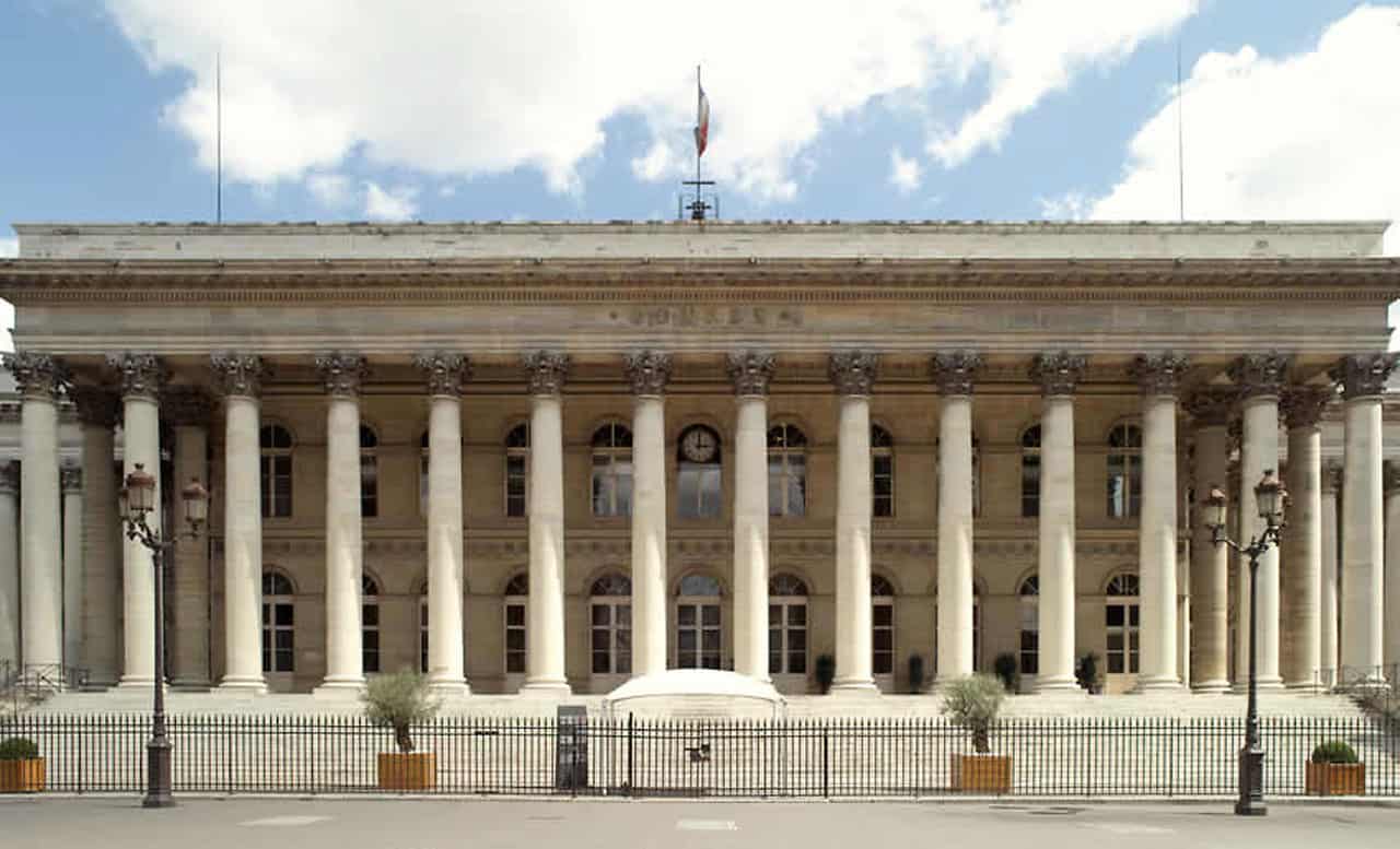 La Bourse en 30 Questions-Réponses photo