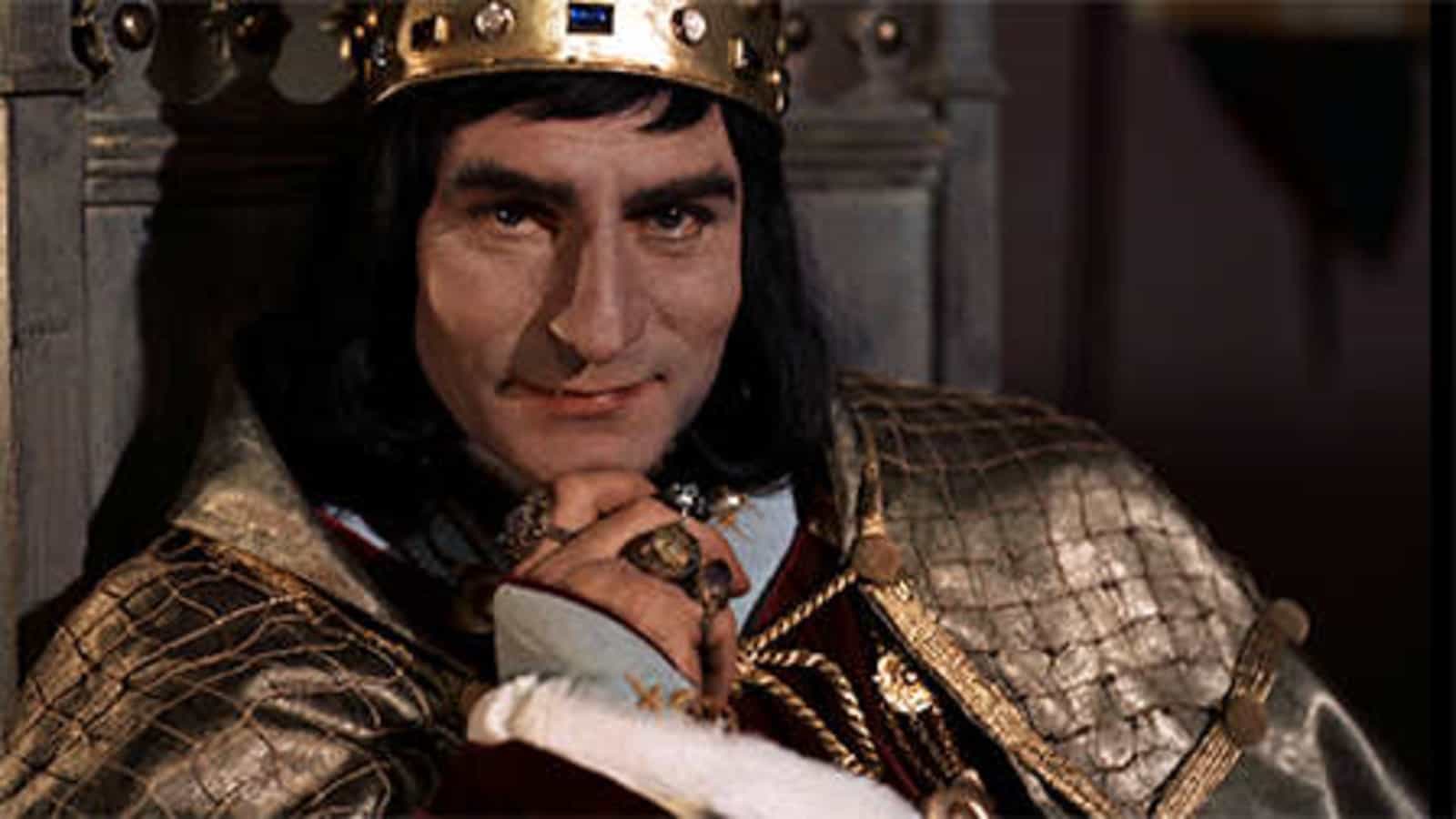 Richard III : the ambiguity of Richard's evil photo