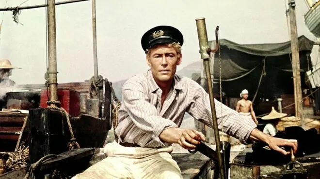Lord Jim by Joseph Conrad : &quot;A free and wandering tale&quot; photo