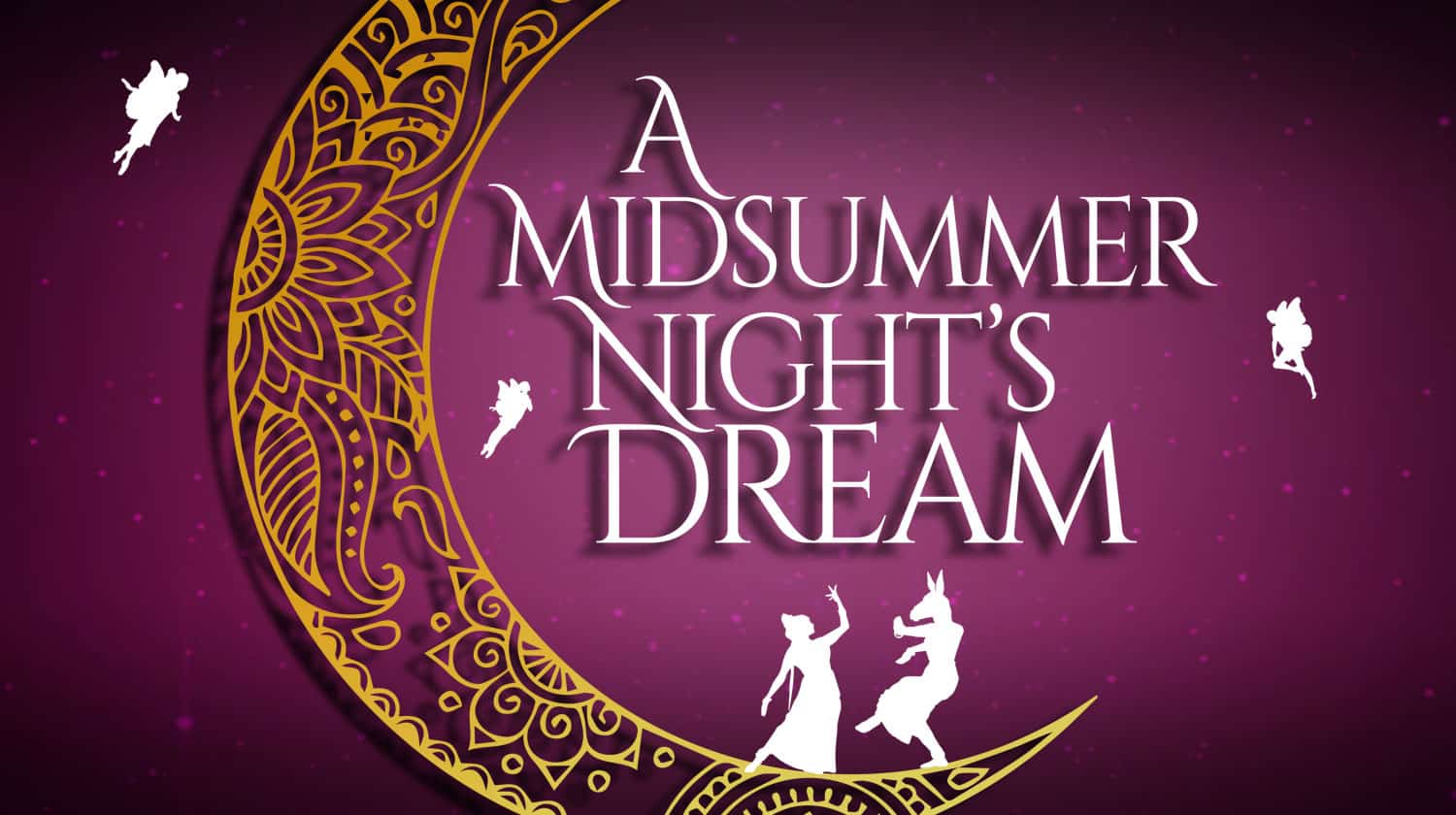 Introduction to A Midsummer Night's Dream photo