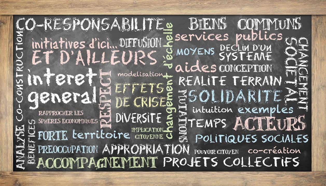 Les politiques sociales photo