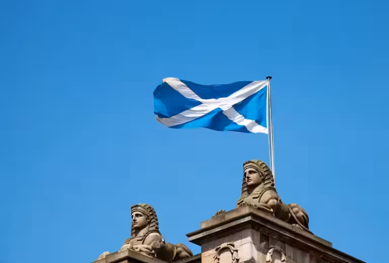 Scottish Home Rule photo