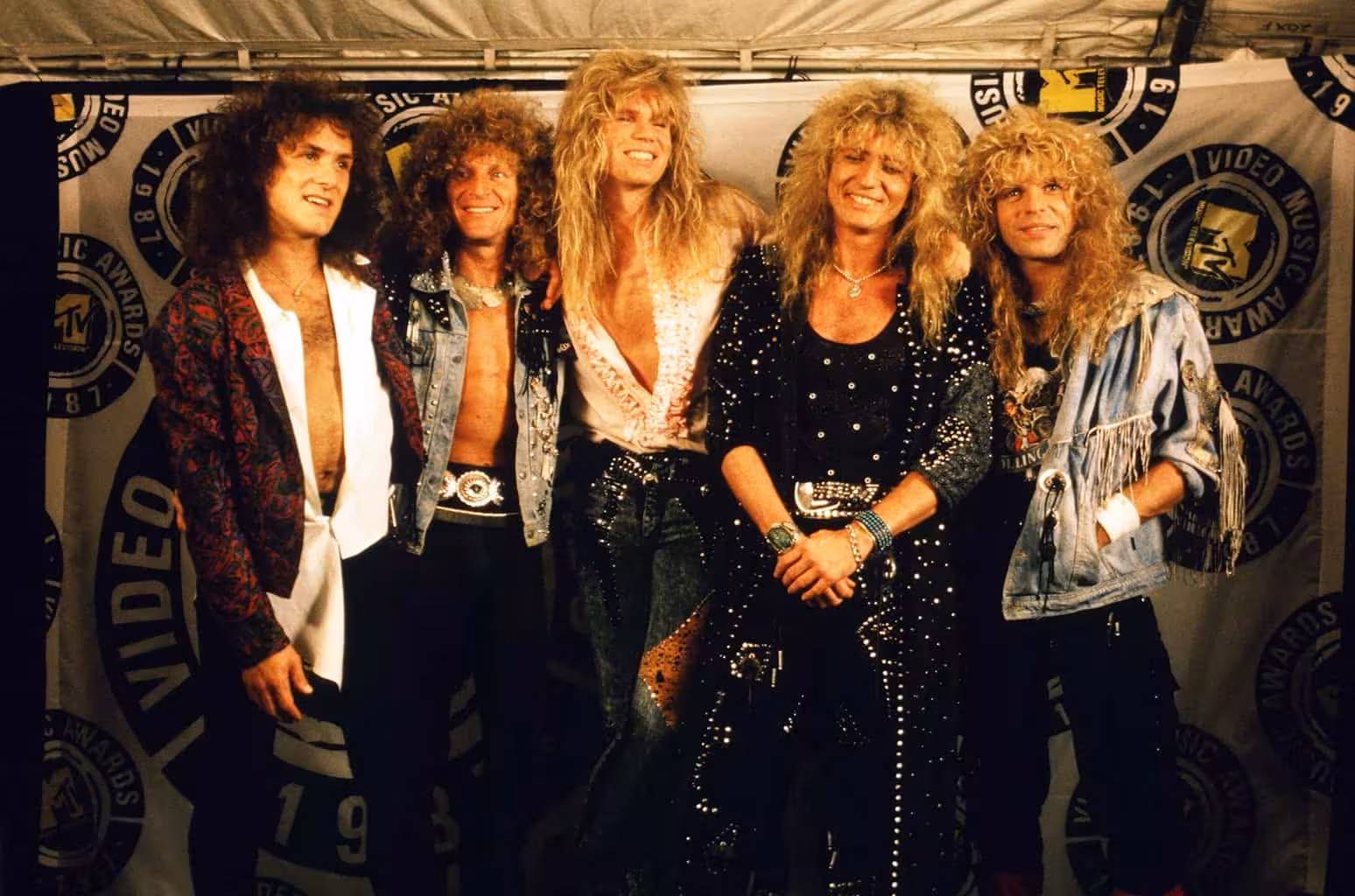 Whitesnake photo