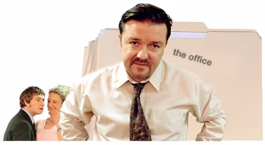 The Office