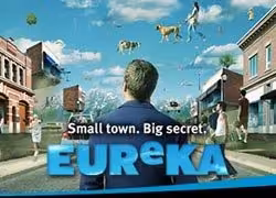 Eureka season 1