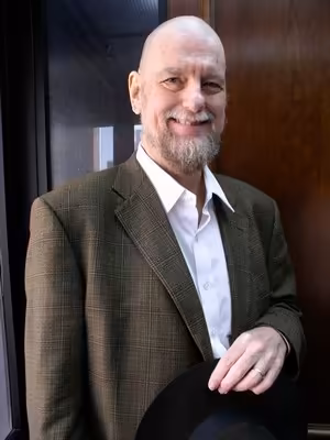 Robert Jordan