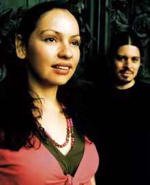 Rod y Gab
