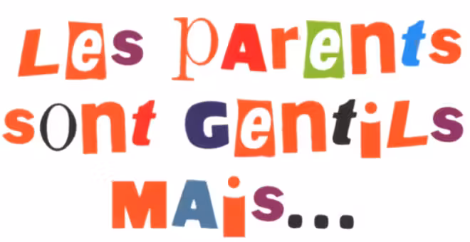 Réunion parents-profs 2008 photo 1