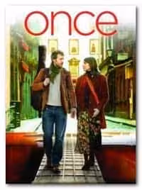 ONCE : Glen Hansard - Say It To Me Now photo