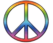 peace out dude !