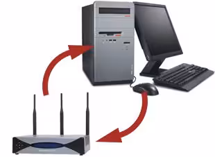 Accéder au disque dur de la Freebox HD depuis un ordinateur via FTP