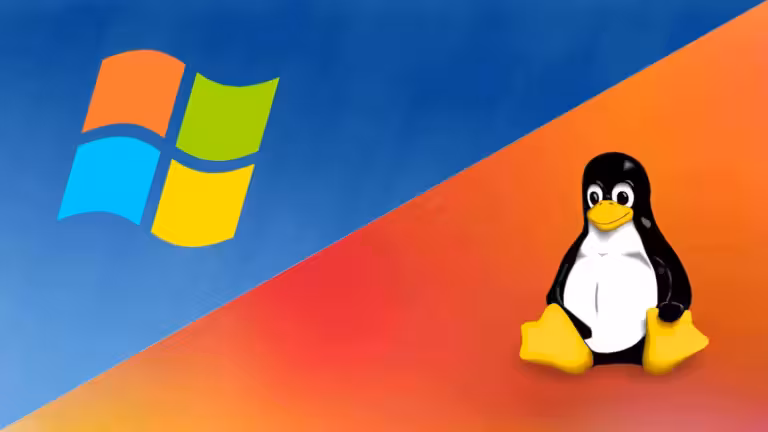 Créer un dual boot Ubuntu-Windows avec deux disques durs photo