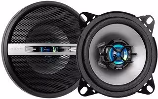 baffles Sony XS-F1025 baffles Sony XS-F1025