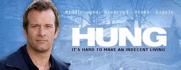 hung saison 1