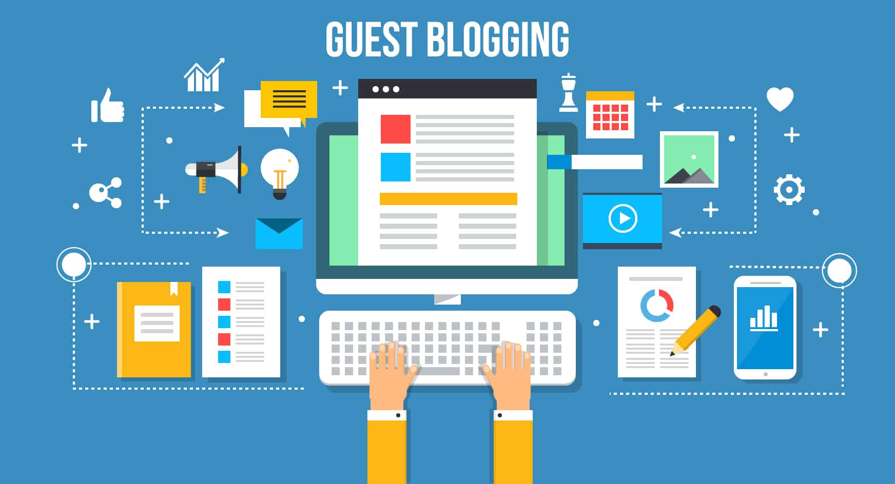 Le guest-blogging avec WordPress ou comment permettre à vos membres de soumettre leurs propres articles photo 3