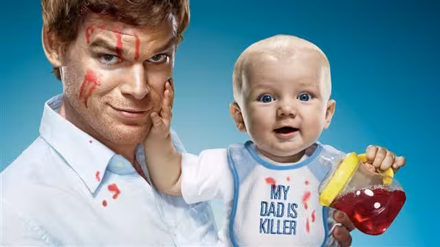 dexter saison 4