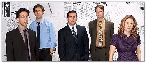 the office season 6 the office season 6