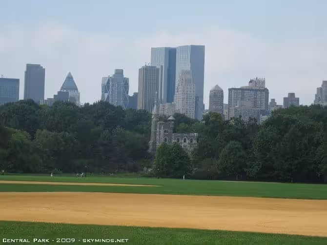 New York City : Central Park, Guggenheim Museum, Staten Island, The Statue of Liberty, Wall Street, Meatpacking District photo 15