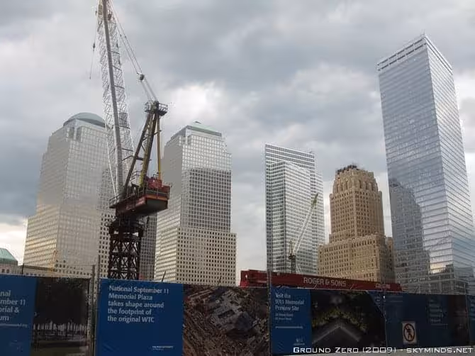 New York City : Central Park, Guggenheim Museum, Staten Island, The Statue of Liberty, Wall Street, Meatpacking District photo 3
