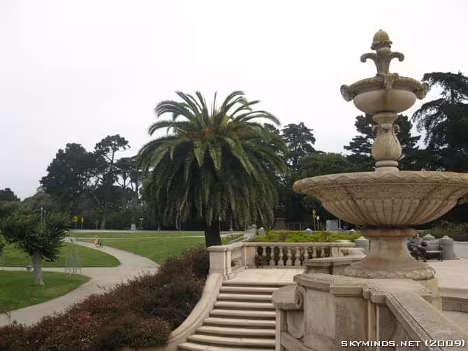 San Francisco : Japanese Tea Garden, Golden Gate Bridge, Alcatraz, Fisherman's Wharf, Pier 39 photo 26