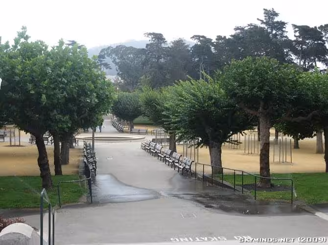 San Francisco : Japanese Tea Garden, Golden Gate Bridge, Alcatraz, Fisherman's Wharf, Pier 39 photo 25