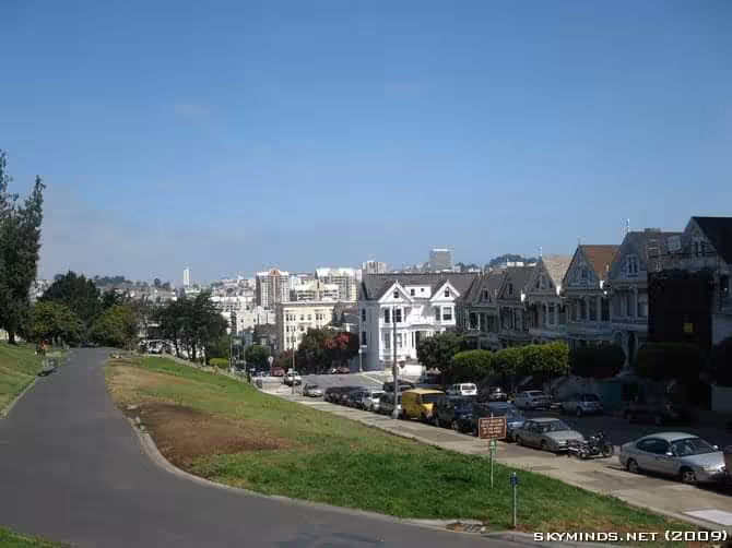 San Francisco : Japanese Tea Garden, Golden Gate Bridge, Alcatraz, Fisherman's Wharf, Pier 39 photo 33