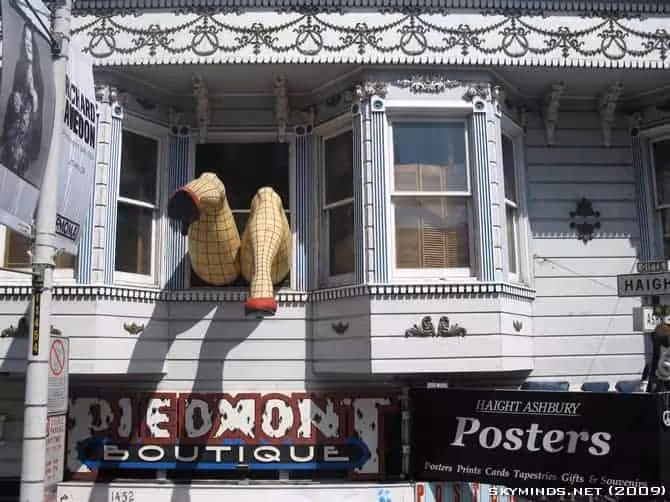 San Francisco : Japanese Tea Garden, Golden Gate Bridge, Alcatraz, Fisherman's Wharf, Pier 39 photo 28