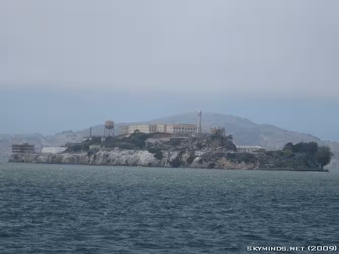 San Francisco : Japanese Tea Garden, Golden Gate Bridge, Alcatraz, Fisherman's Wharf, Pier 39 photo 5