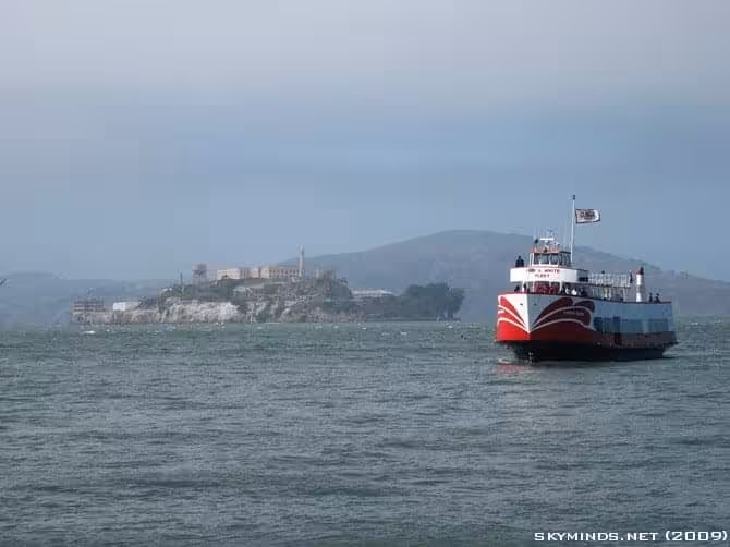 San Francisco : Union Square, downtown, cable car, Fisherman's Wharf photo 10