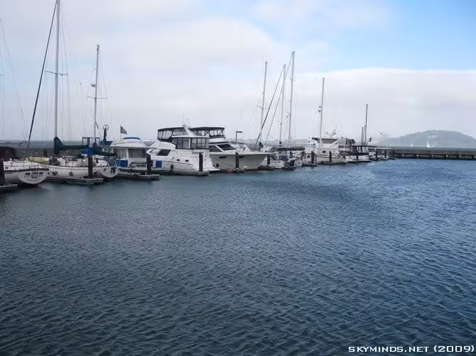 San Francisco : Union Square, downtown, cable car, Fisherman's Wharf photo 5